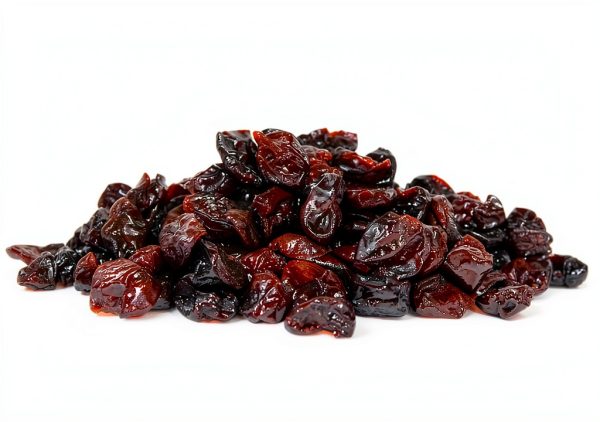 Bella Viva Dried Cherries Sugar Infused Snack 16oz-0