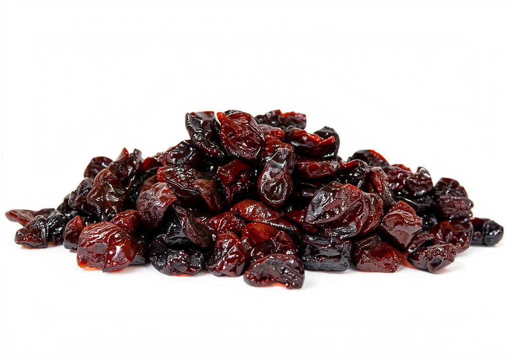 Bella Viva dried cherries in a kitchen setting