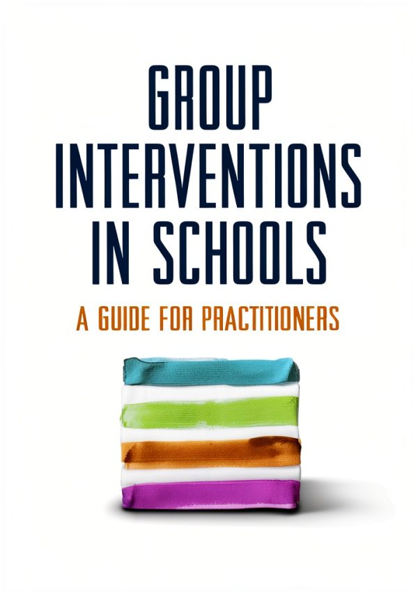 The Guilford Practical Intervention Kindergarten Workbook Paperback-0