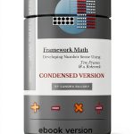 Amazon Kindle Store Framework Math Book 3rd Edition-0