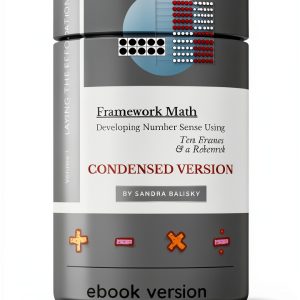 Amazon Kindle Store Framework Math Book 3rd Edition-0