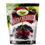 Sunrise Fresh Dried Cherries Unsweetened Healthy Snack-0