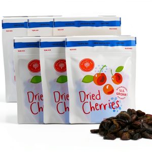 Cherry Bay Dried Montmorency Cherries 36oz Snack-0