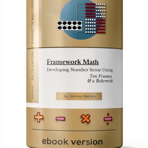 Amazon Kindle Store Framework Math Book-0