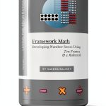 Math Framework Book 1 for Kids 4-18-0