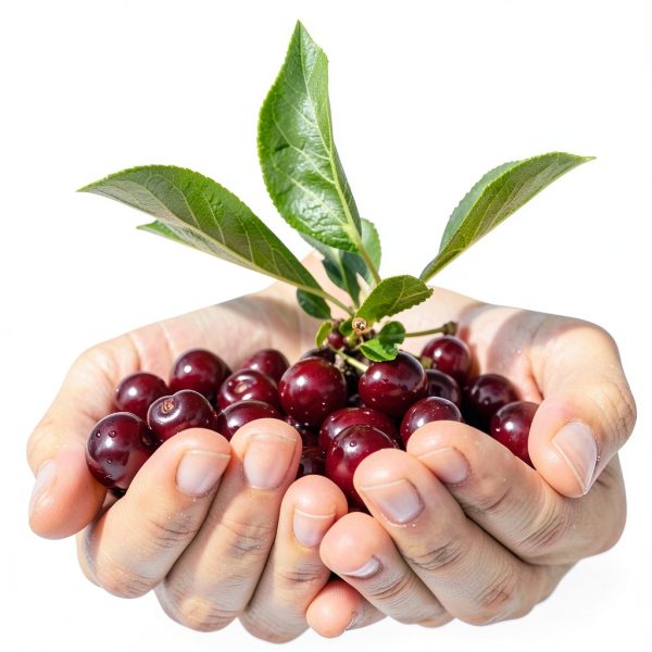 Tart Cherry Juice by Shoreline Fruit Grocery-4