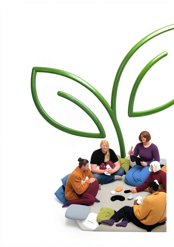 Mental Health Workbook for Teens – Guided Group Therapy Exercises –-0