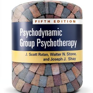 Group Therapy 5th Edition Kindle eBook by The Guilford Press-0