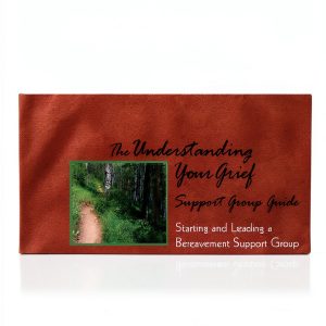 Understanding Your Grief Kindle eBook Companion Press 1st Edition-0