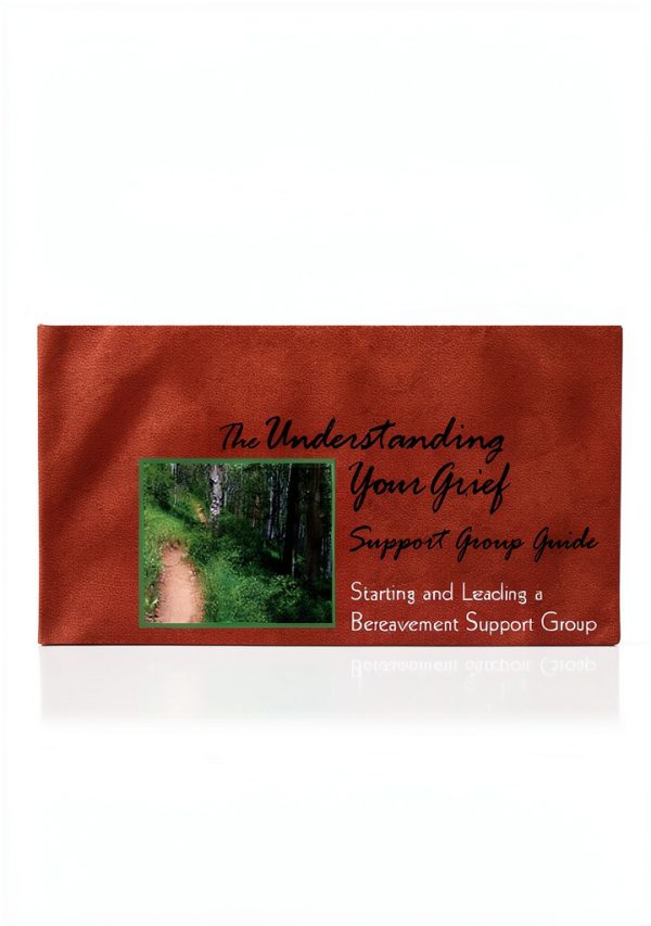 Understanding Your Grief Kindle eBook Companion Press 1st Edition-0
