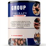 Group Therapy for Adolescents - Practical Guide Amazon Kindle eBook-0