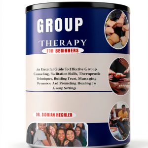 Group Therapy for Adolescents - Practical Guide Amazon Kindle eBook-0