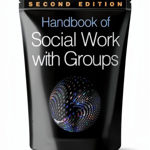 Group Therapy Guide 2nd Edition Kindle eBook Guilford Press-0