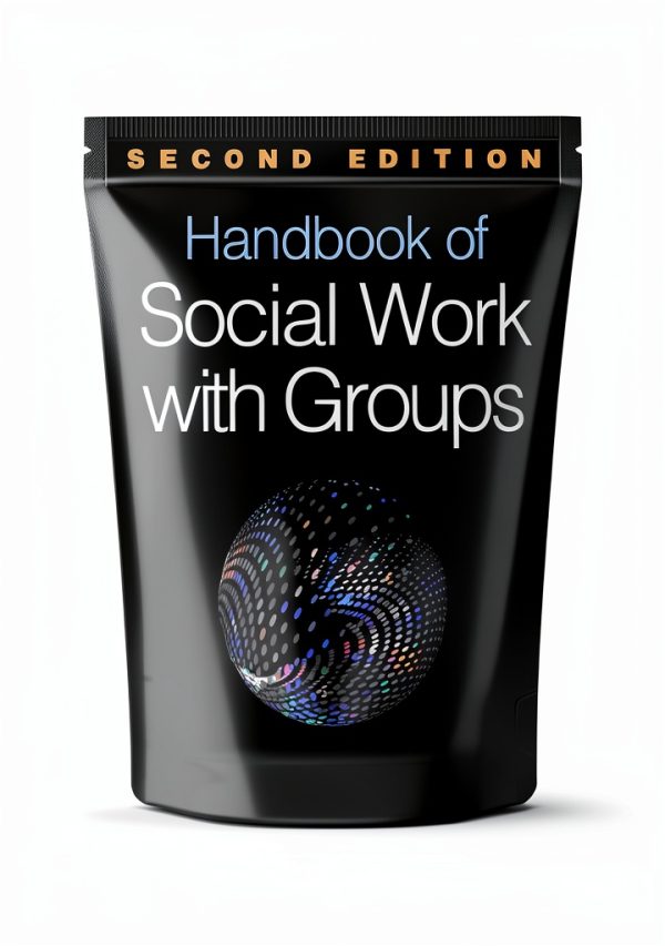 Group Therapy Guide 2nd Edition Kindle eBook Guilford Press-0
