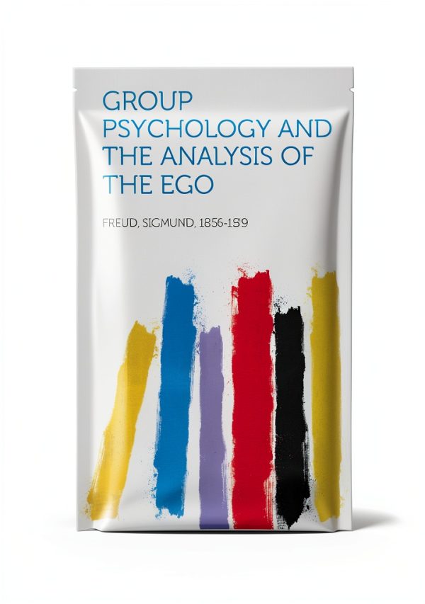 Freud Library Group Therapy Kindle Edition by HardPress-0