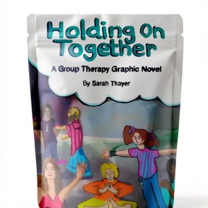 Group Therapy by Sarah Thayer Kindle eBook 235 Pages English-0