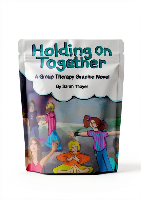 Group Therapy by Sarah Thayer Kindle eBook 235 Pages English-0