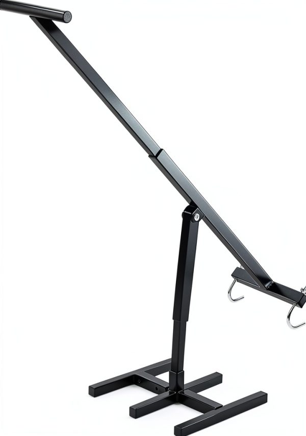 Heavy-Duty Trash Compactor Tool STANSS Portable Waste Recycling Tool-2