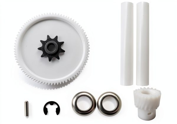 882699 (AP3122987) Trash Compactor Drive Gear Kit 14211018, 41001084, 4149667, 4154800 Replacement for 665.13619101 COMPACTORS-1