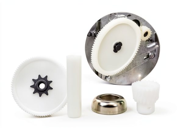 882699 (AP3122987) Trash Compactor Drive Gear Kit 14211018, 41001084, 4149667, 4154800 Replacement for 665.13619101 COMPACTORS-4