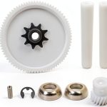 882699 (AP3122987) Trash Compactor Drive Gear Kit 14211018, 41001084, 4149667, 4154800 Replacement for 665.13619101 COMPACTORS-0