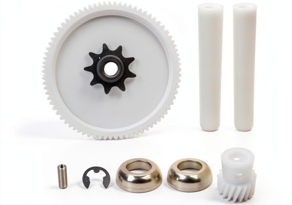 882699 (AP3122987) Trash Compactor Drive Gear Kit 14211018, 41001084, 4149667, 4154800 Replacement for 665.13619101 COMPACTORS-0