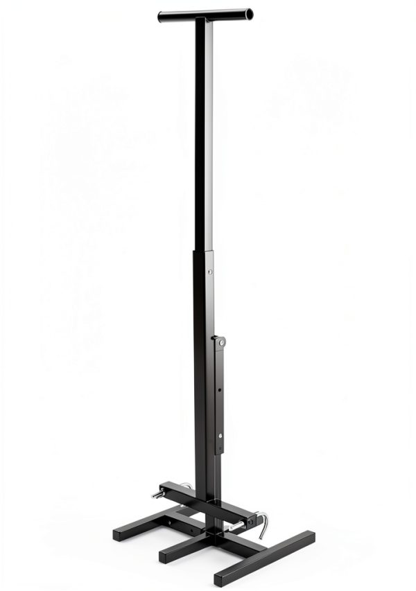 Heavy-Duty Trash Compactor Tool STANSS Portable Waste Recycling Tool-4
