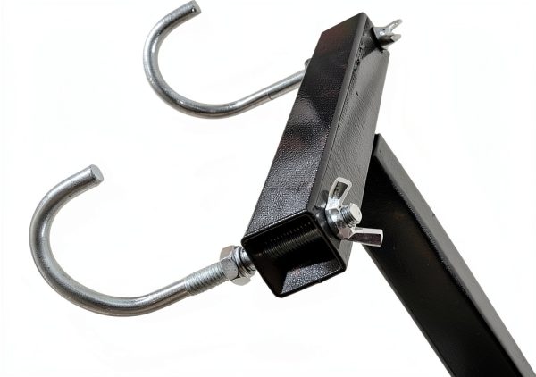 Manual Trash Compactor Lfhelper Bin Booster Rust Resistant Iron-7
