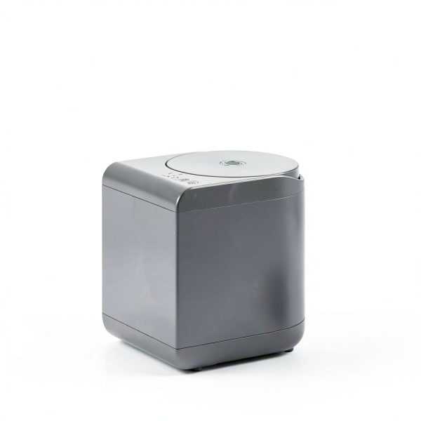 Airthereal Revive Food-to-Soil System, Odorless Countertop Electric Kitchen Composter, 1-Click Smart Operation, Powerful Sharksden Trinity Blade to Cycle Food Waste into Earth Nutrition-1